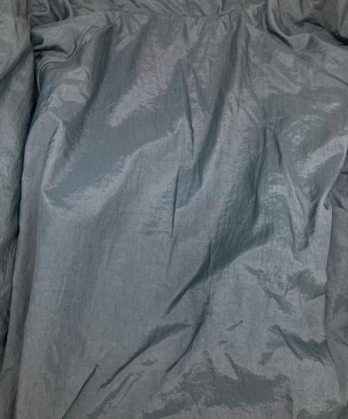 NIKE（ナイキ）NIKE (ナイキ) ”BIG SWOOSH シェルパジャケット グリーン サイズ:Mの古着・服飾アイテム