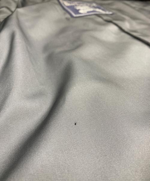 BURBERRY（バーバリー）BURBERRY (バーバリー) 千鳥柄コート ブラック×ベージュ サイズ:Lの古着・服飾アイテム