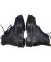 中古・古着 Dr.Martens (ドクターマーチン) SINCLAIR ジャングル ブーツ ブラック サイズ:UK5：12000円