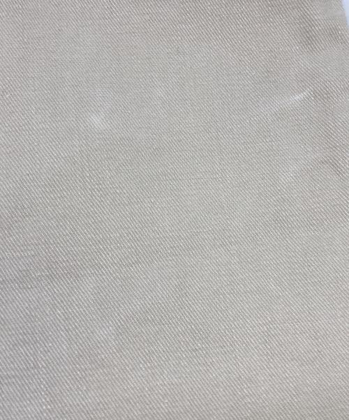 LEVI'S RED（リーバイス レッド）LEVI'S RED (リーバイス レッド) 立体裁断パンツ ベージュ サイズ:Ｗ27×Ｌ30の古着・服飾アイテム