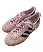 adidasアディダス）の古着「Handball Spezial」｜ピンク