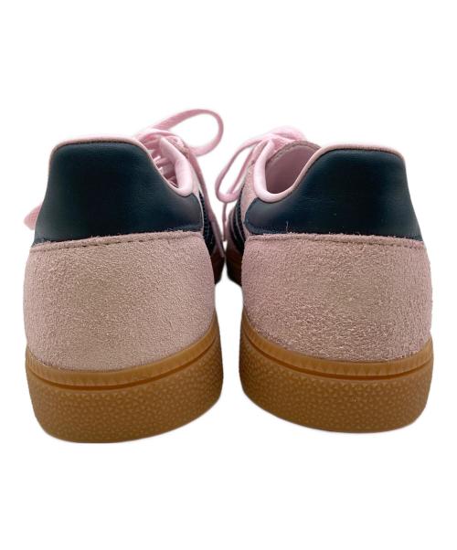 adidas（アディダス）adidas (アディダス) Handball Spezial ピンク サイズ:26.5の古着・服飾アイテム