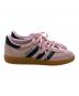 中古・古着 adidas (アディダス) Handball Spezial ピンク サイズ:26.5：6000円