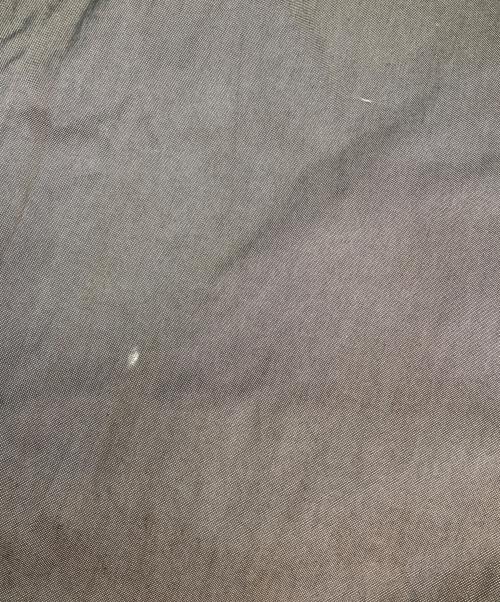 US ARMY（ユーエスアーミー）US ARMY (ユーエスアーミー) Snow Camo Over Pants グレー サイズ:Mの古着・服飾アイテム