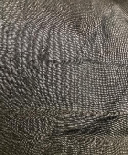 US ARMY（ユーエスアーミー）US ARMY (ユーエスアーミー) Snow Camo Over Pants グレー サイズ:Mの古着・服飾アイテム