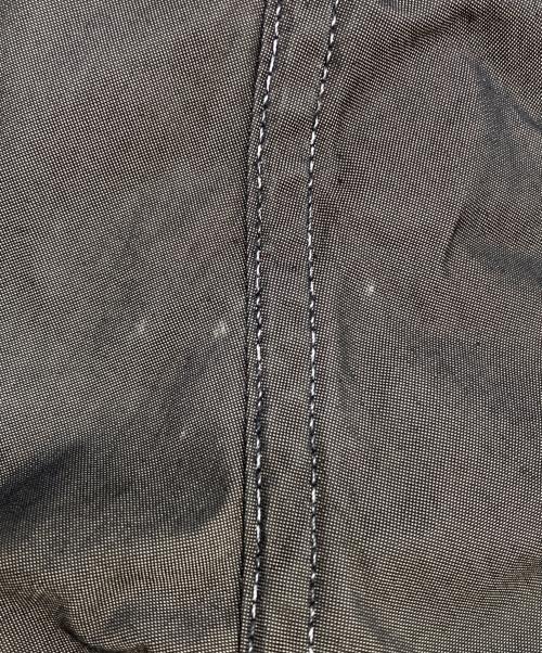 US ARMY（ユーエスアーミー）US ARMY (ユーエスアーミー) Snow Camo Over Pants グレー サイズ:Mの古着・服飾アイテム