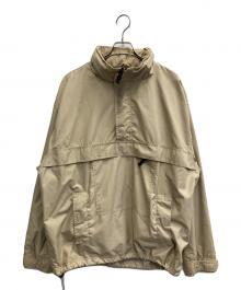 OLD GAP（オールドギャップ）の古着「アノラックパーカー」｜ベージュ