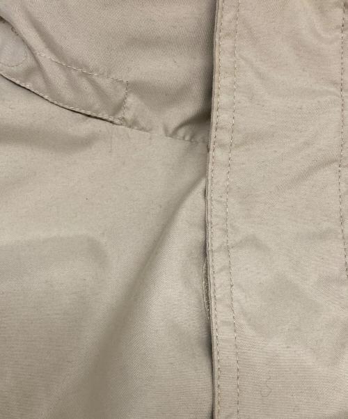 OLD GAP（オールドギャップ）OLD GAP (オールドギャップ) アノラックパーカー ベージュ サイズ:XLの古着・服飾アイテム