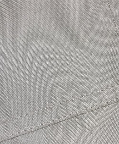OLD GAP（オールドギャップ）OLD GAP (オールドギャップ) アノラックパーカー ベージュ サイズ:XLの古着・服飾アイテム