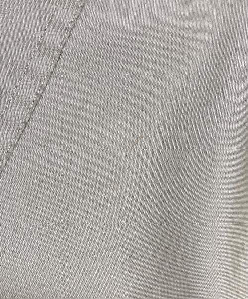 OLD GAP（オールドギャップ）OLD GAP (オールドギャップ) アノラックパーカー ベージュ サイズ:XLの古着・服飾アイテム