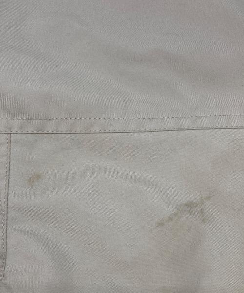 OLD GAP（オールドギャップ）OLD GAP (オールドギャップ) アノラックパーカー ベージュ サイズ:XLの古着・服飾アイテム