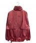 WOOLRICH (ウールリッチ) ナイロンジャケット ボルドー サイズ:XL：4000円