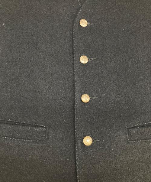 PENDLETON（ペンドルトン）PENDLETON (ペンドルトン) 5Bチマヨベスト ブラック サイズ:Mの古着・服飾アイテム