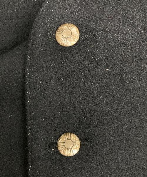 PENDLETON（ペンドルトン）PENDLETON (ペンドルトン) 5Bチマヨベスト ブラック サイズ:Mの古着・服飾アイテム