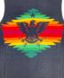 中古・古着 PENDLETON (ペンドルトン) 5Bチマヨベスト ブラック サイズ:M：6000円