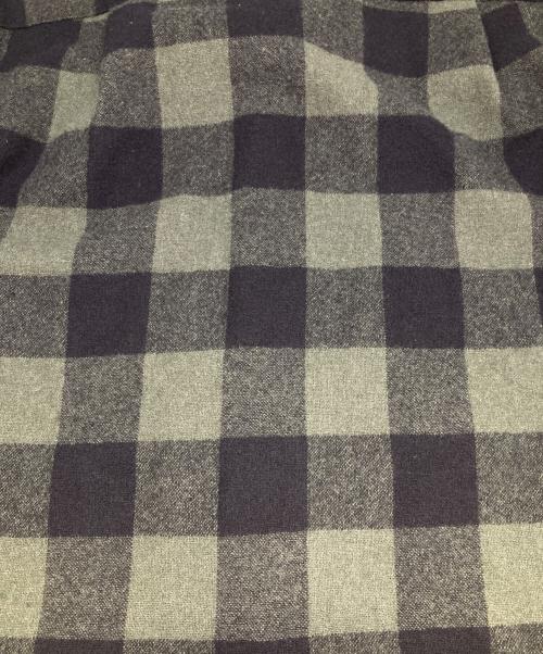 PENDLETON（ペンドルトン）PENDLETON (ペンドルトン) チェックフランネルシャツ グリーン サイズ:Lの古着・服飾アイテム