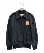 US ARMYユーエスアーミー）の古着「DSCP JACKET」｜ブラック