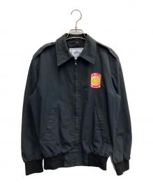 US ARMY（ユーエスアーミー）の古着「DSCP JACKET」｜ブラック