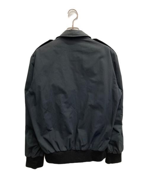 US ARMY（ユーエスアーミー）US ARMY (ユーエスアーミー) DSCP JACKET ブラック サイズ:XSの古着・服飾アイテム