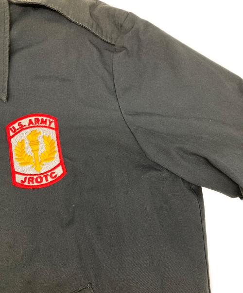 US ARMY（ユーエスアーミー）US ARMY (ユーエスアーミー) DSCP JACKET ブラック サイズ:XSの古着・服飾アイテム