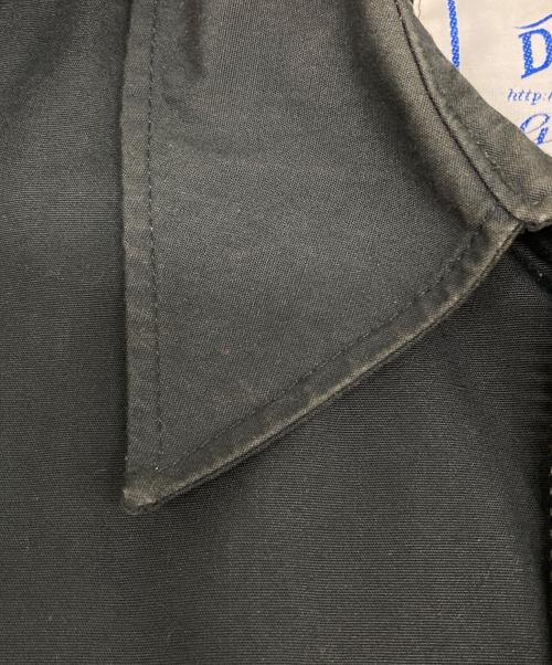 US ARMY（ユーエスアーミー）US ARMY (ユーエスアーミー) DSCP JACKET ブラック サイズ:XSの古着・服飾アイテム