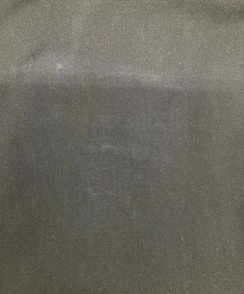 US ARMY（ユーエスアーミー）US ARMY (ユーエスアーミー) DSCP JACKET ブラック サイズ:XSの古着・服飾アイテム