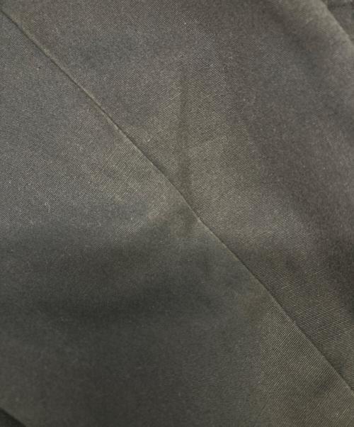 US ARMY（ユーエスアーミー）US ARMY (ユーエスアーミー) DSCP JACKET ブラック サイズ:XSの古着・服飾アイテム