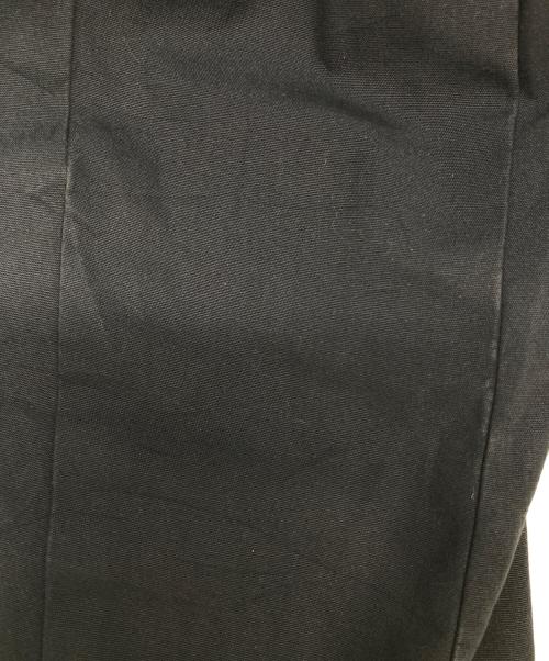 US ARMY（ユーエスアーミー）US ARMY (ユーエスアーミー) DSCP JACKET ブラック サイズ:XSの古着・服飾アイテム