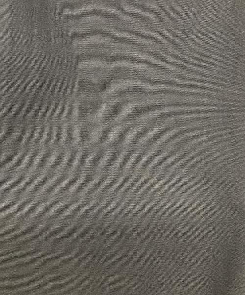 US ARMY（ユーエスアーミー）US ARMY (ユーエスアーミー) DSCP JACKET ブラック サイズ:XSの古着・服飾アイテム