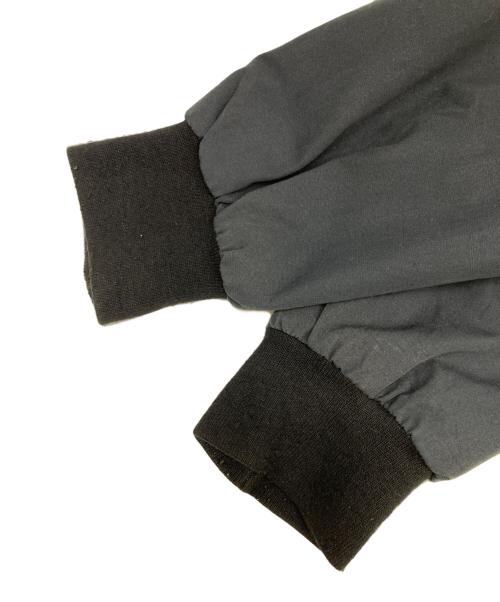 US ARMY（ユーエスアーミー）US ARMY (ユーエスアーミー) DSCP JACKET ブラック サイズ:XSの古着・服飾アイテム