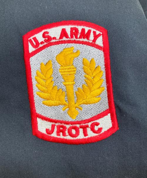 US ARMY（ユーエスアーミー）US ARMY (ユーエスアーミー) DSCP JACKET ブラック サイズ:XSの古着・服飾アイテム