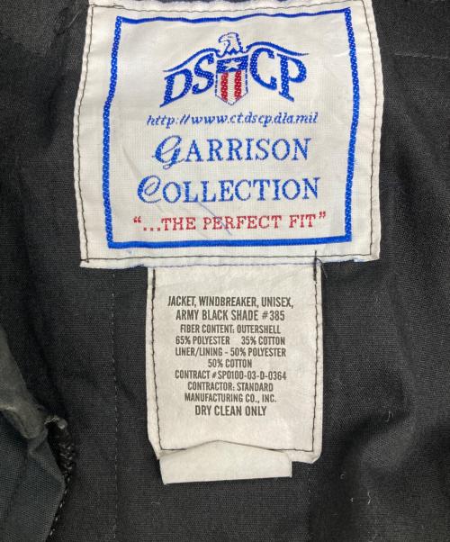 US ARMY（ユーエスアーミー）US ARMY (ユーエスアーミー) DSCP JACKET ブラック サイズ:XSの古着・服飾アイテム