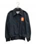 US ARMY（ユーエスアーミー）の古着「DSCP JACKET」｜ブラック