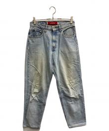 LEVI'S（リーバイス）の古着「90’S Silver Tab Looseデニムパンツ」｜インディゴ