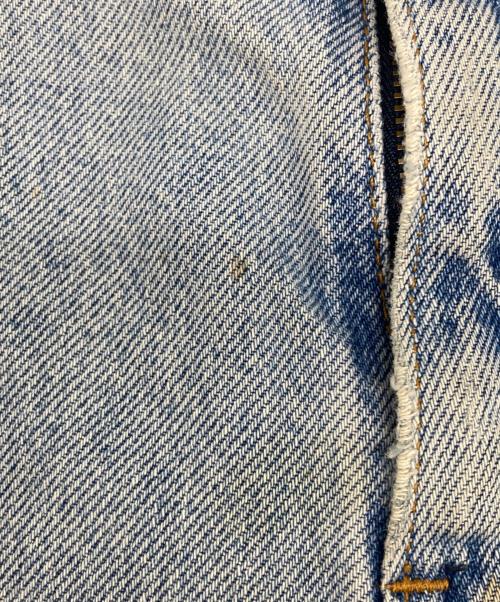 LEVI'S（リーバイス）LEVI'S (リーバイス) 90’S Silver Tab Looseデニムパンツ インディゴ サイズ:Mの古着・服飾アイテム