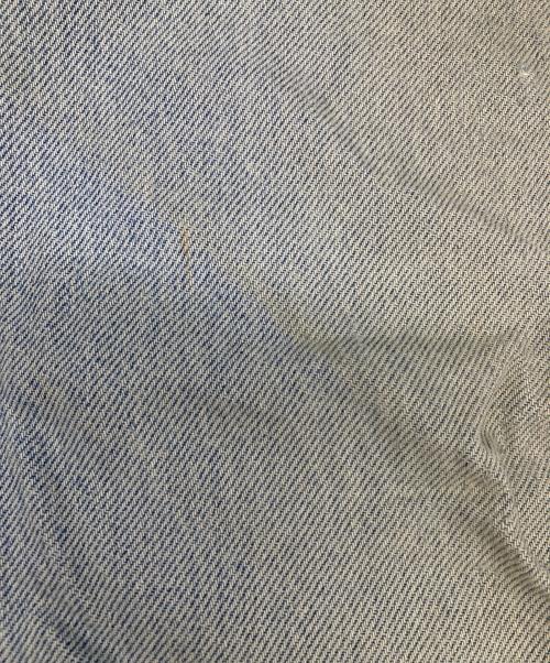 LEVI'S（リーバイス）LEVI'S (リーバイス) 90’S Silver Tab Looseデニムパンツ インディゴ サイズ:Mの古着・服飾アイテム