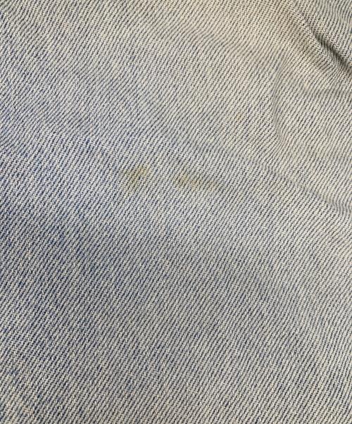 LEVI'S（リーバイス）LEVI'S (リーバイス) 90’S Silver Tab Looseデニムパンツ インディゴ サイズ:Mの古着・服飾アイテム