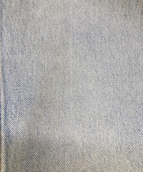 LEVI'S（リーバイス）LEVI'S (リーバイス) 90’S Silver Tab Looseデニムパンツ インディゴ サイズ:Mの古着・服飾アイテム