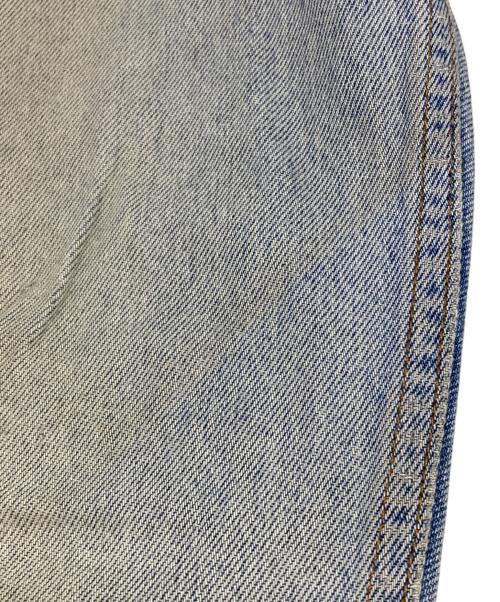LEVI'S（リーバイス）LEVI'S (リーバイス) 90’S Silver Tab Looseデニムパンツ インディゴ サイズ:Mの古着・服飾アイテム