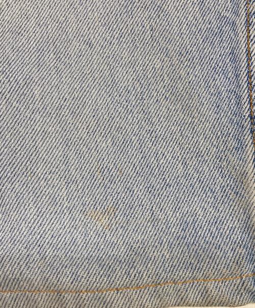 LEVI'S（リーバイス）LEVI'S (リーバイス) 90’S Silver Tab Looseデニムパンツ インディゴ サイズ:Mの古着・服飾アイテム