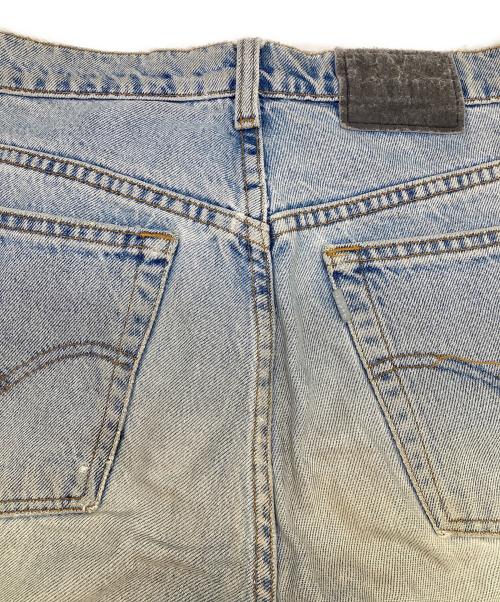 LEVI'S（リーバイス）LEVI'S (リーバイス) 90’S Silver Tab Looseデニムパンツ インディゴ サイズ:Mの古着・服飾アイテム