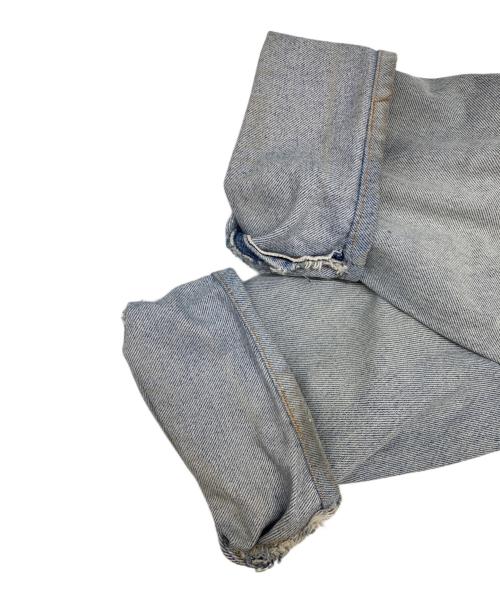 LEVI'S（リーバイス）LEVI'S (リーバイス) 90’S Silver Tab Looseデニムパンツ インディゴ サイズ:Mの古着・服飾アイテム