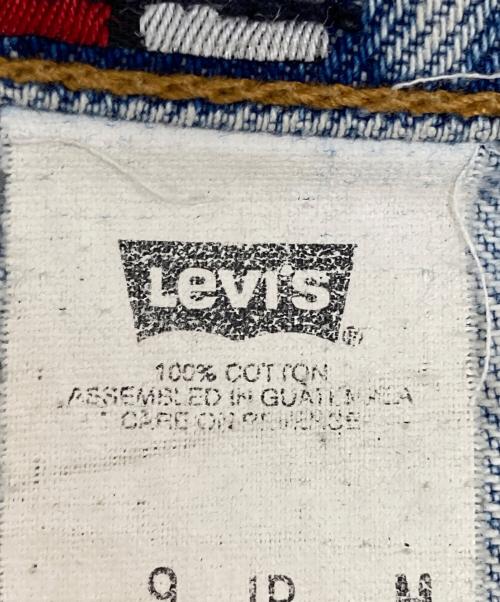 LEVI'S（リーバイス）LEVI'S (リーバイス) 90’S Silver Tab Looseデニムパンツ インディゴ サイズ:Mの古着・服飾アイテム