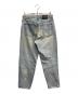LEVI'S (リーバイス) 90’S Silver Tab Looseデニムパンツ インディゴ サイズ:M：4000円