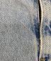 中古・古着 LEVI'S (リーバイス) 90’S Silver Tab Looseデニムパンツ インディゴ サイズ:M：4000円