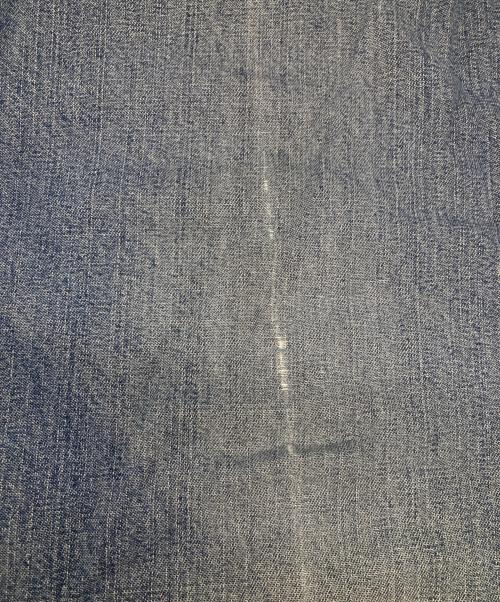 Wrangler（ラングラー）Wrangler (ラングラー) ペインターデニムパンツ インディゴ サイズ:W34×L32の古着・服飾アイテム