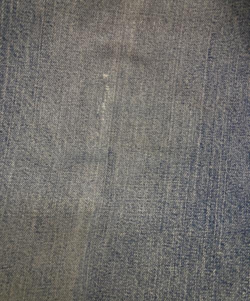 Wrangler（ラングラー）Wrangler (ラングラー) ペインターデニムパンツ インディゴ サイズ:W34×L32の古着・服飾アイテム