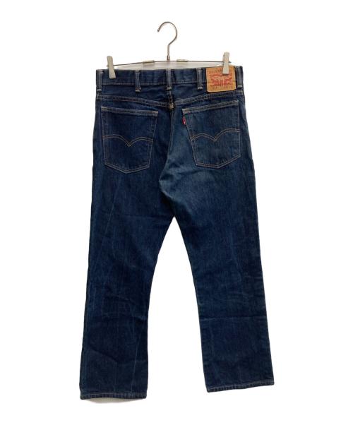 LEVI'S（リーバイス）LEVI'S (リーバイス) 517ブーツカットデニムパンツ インディゴ サイズ:W32×L30の古着・服飾アイテム