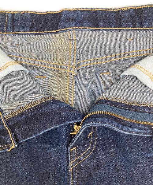LEVI'S（リーバイス）LEVI'S (リーバイス) 517ブーツカットデニムパンツ インディゴ サイズ:W32×L30の古着・服飾アイテム