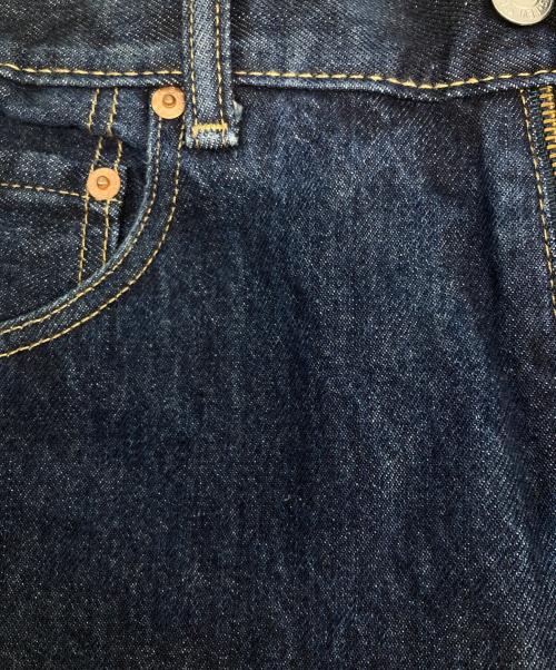 LEVI'S（リーバイス）LEVI'S (リーバイス) 517ブーツカットデニムパンツ インディゴ サイズ:W32×L30の古着・服飾アイテム